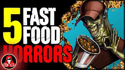 Fast-food worker horror stories - INSIDER, 17 Fast Food Horror Stories That Will Make You Want To Eat At Home, 11 Horror Stories Working In Fast Food As Told By Torontonians ..., Fast-Food Workers Share Crazy Stories - Cosmopolitan, Fast Food Horror Stories: You Won't Believe What Was in This ...