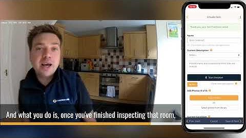 Inventory Hive: How to clone a room within your property report.