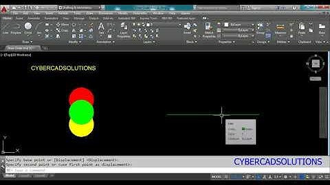 72 How to Change Draw Order of Objects And Selection Cycling in AutoCAD   YouTube