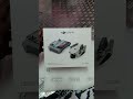 Offer price- 75000 Dji Lito X1 flymore combo with Rc 2 controller open box