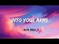 Ava max  into your arms no rap  tik tok hits 