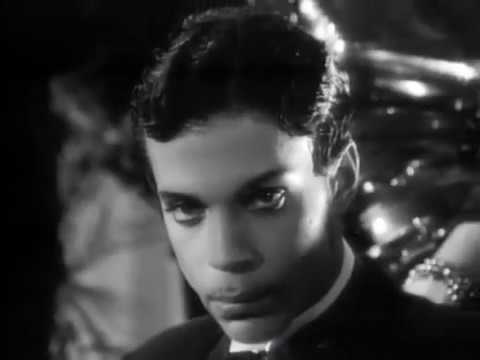 Prince - Girls & Boys (Official Music Video)