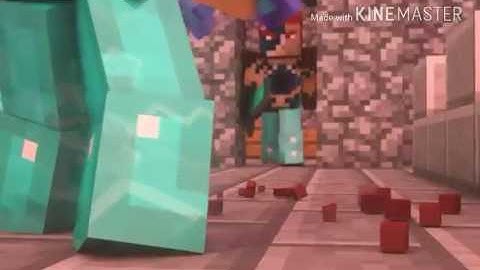 Top 1 first Minecraft intro