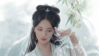 Video thumbnail of "(Eng Sub) Novoland: The Castle in the Sky OST Theme Song - Zui Fei Shuang Cover《九州天空城 - 醉飞霜》"