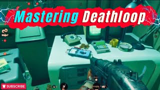 Deathloop Review with Expert Tips | Deathloop Gameplay