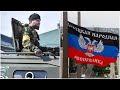Кадыровцы массово бегут из Донецка! У чеченских оккупантов крупные потери!