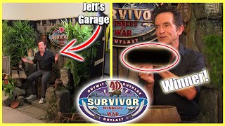 SURVIVOR Winners At War FINALE Review and Recap!!!