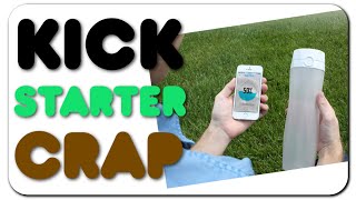 Kickstarter Crap - 