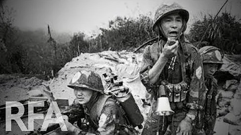 中越戰爭四十年：未曾停止的怨念 | 專題 - 天天要聞