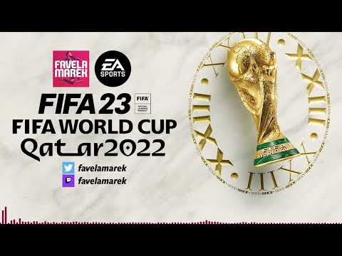 Bodyrock Moby FIFA 23 Official World Cup Soundtrack