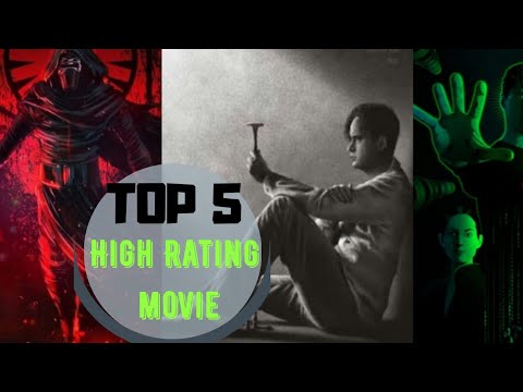 top-5-high-imdb-rating-movie