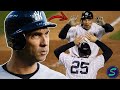 How 40 Year Old Raul Ibanez Became a Yankees Playoff Hero