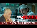 ANATOLY DYATLOV - THE LIFE AND DEATH OF THE &quot;CHORNOBYL ENGINEER&quot; - HOW IT WAS REAL