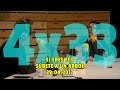 NADIE SABE NADA 4x33 | Si eres feo súbete a un árbol