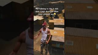 I love you bruh #funny #callofduty #gaming #warzone #timthetatman #drdisrespect #zlander
