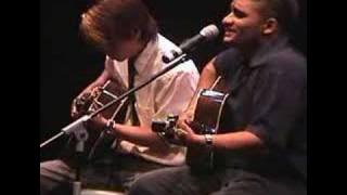 Download lagu When You Love Someone - Surath Godfrey & Shane (Bryan Adams Cover)