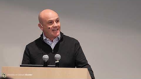 CU Boulder State of the Research & Innovation Enterprise presentation—October 2025