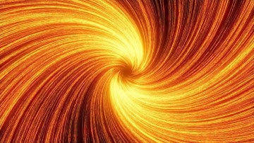 Blender 2.8｜prac28 easy particle animation eevee3