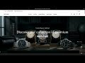 Watchrao.com - A fully built premium watch Shopify store