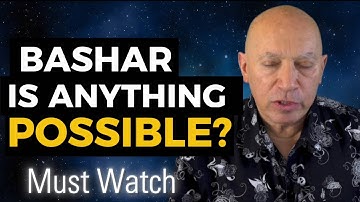 BASHAR | The Truth About Vibration & Levitation 