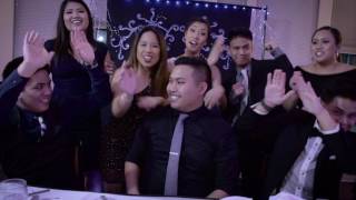 Caila's 18th Birthday Cotillion| 1.7.2016 | @UproadStudios | #WhatsYourRoad
