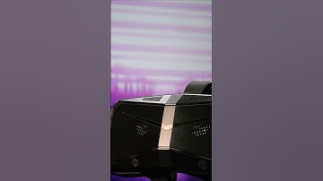 Under the purple sky, vibe with Crystal