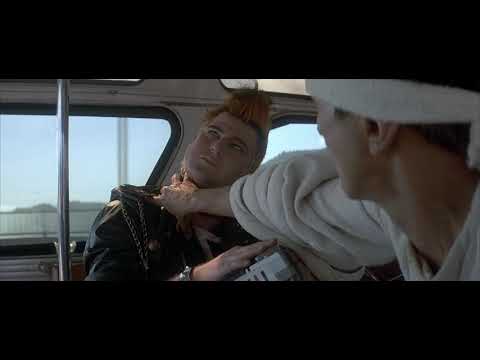 Atom and his Package - Punk Rock Academy
