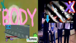 Snully jumpscare Multi rendering is No More