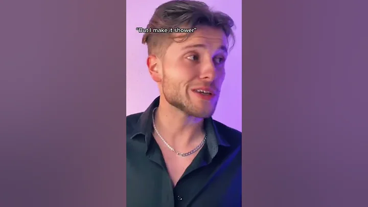 #POV: Mafia boss’s son underestimates new girl recruit