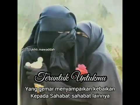 Sahabat fillah