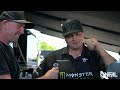Inside Factory SMX Pits: Prado & Lawrence Bike Secrets
