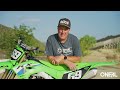 Inside Factory SMX Pits: Prado & Lawrence Bike Secrets