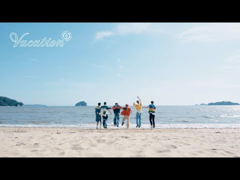 BOYHOOD Vacation MV