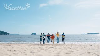 BOYHOOD 'Vacation' MV