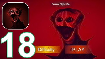 The Boiled One : Horror Game Gameplay walkthrough part 18 (iOS Android)