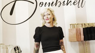 Watch now Go inside new Napa shop Bombshell Vintage
