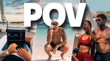 Day In The Life : Millionaire Trader Banks $302k Profit on $XRP Traveling