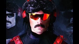 THE BEST DR DISRESPECT ON WARZONE          #reels #youtubeshorts #r6 #tiktok #drdisrespect #twitch
