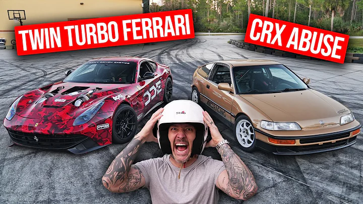 DDE Vs. The LZ Compound