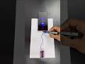 Mobile charging hack 😡🔥 #experiment #tiktok #sciencefacts