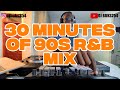 90s R B Mix Ladies Of The 90s Mix Ft Mary J Blige Brandy Monica 