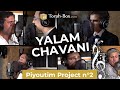 Yalam chavani    piyoutim project n2