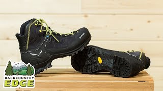 salewa crow gtx mountaineering boots