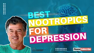 Best Nootropics for Depression