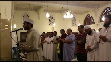 سورة الصافات كاملة بصوت ياسر ممدوح