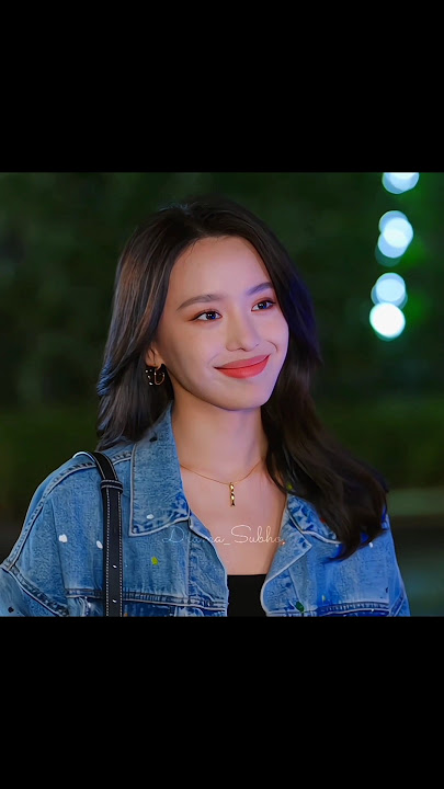 They are giving me butterflies🦋😍 || C drama🎭 ~ You Are My Lover Friend✨ || Drama Subho