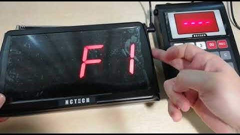 Queuing System : Tutorial on Pairing With Transmitter and Receiver