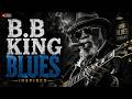 #126 B.B. King Style Blues – 👉 Smoky Live Guitar Session  for Midnight Emotion and Relaxation