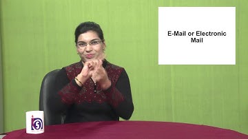 Lesson 10 : Introduction To Internet Part 1