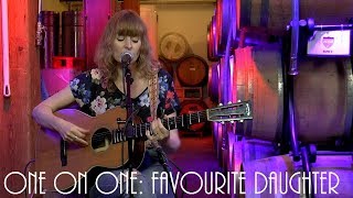 Cellar Sessions: Jenn Grant - Favourite Daughter June 3rd, 2019 City Winery New York